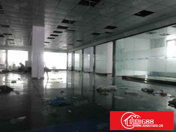 坂田办公厂房仓库200至1500平，均有装修，价格优惠！