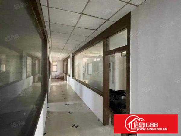 长安沙头二楼450平5800元，适合慢走丝客户，拎包入住