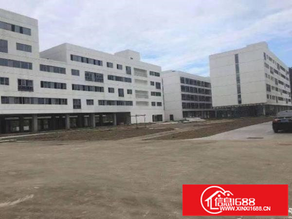 龙岗坪地新出红本工业元厂房独院35000平有红本可以分租