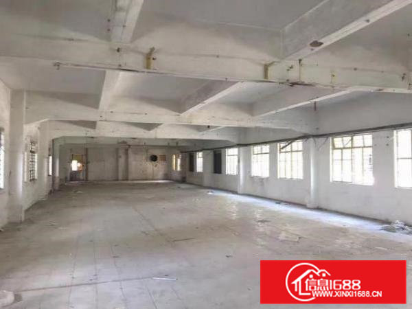 雁田怡安工业区119栋