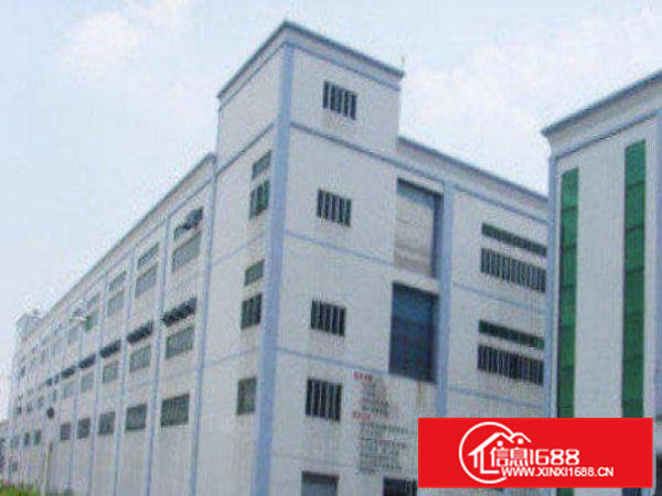 高埗独院标准一楼2000平方厂房招租有简单装修