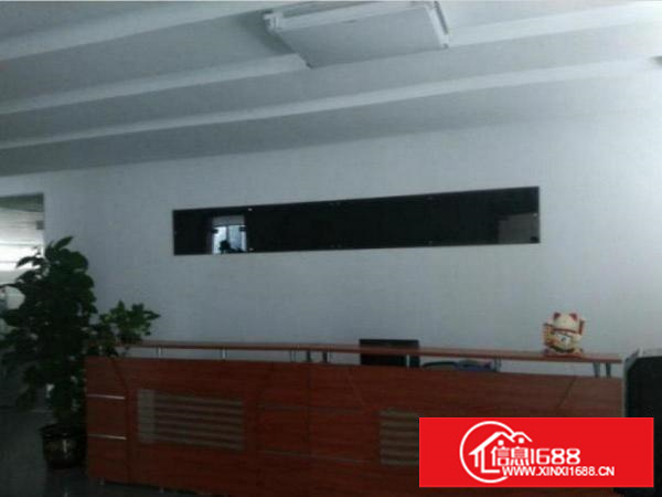 出租布吉百鸽笼500平精装修厂房