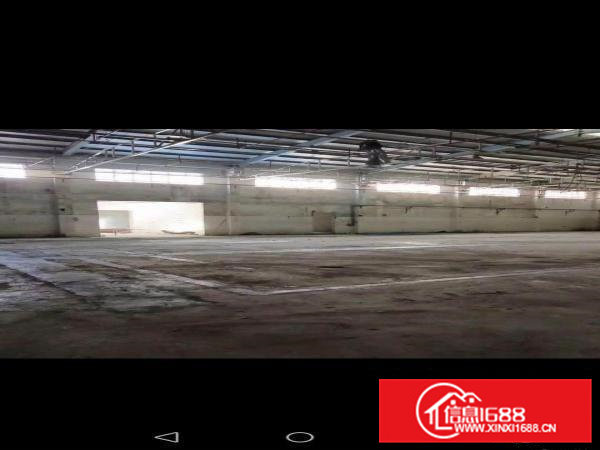 茶山1700㎡间易厂房