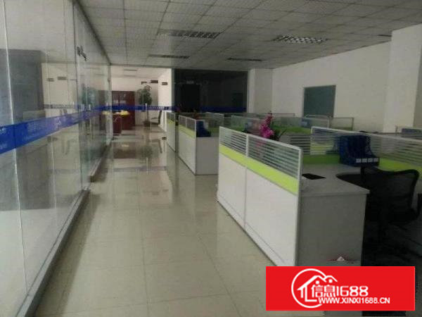 科苑城,花园式厂房,1楼1000,带行车,豪华装修