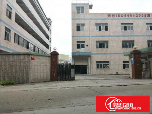 惠阳新虚原房东独院厂房，临近高速出口