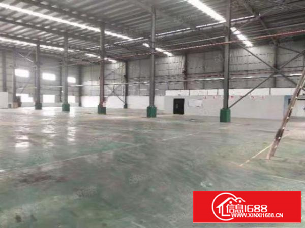 万江新出带现成鞋材环评厂房招租