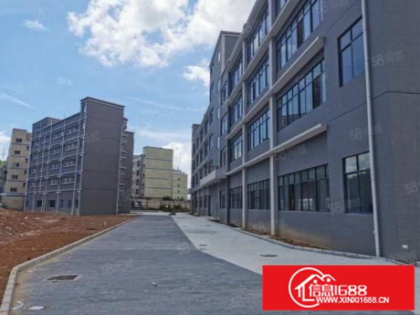 横岗永湖地铁口800米新出全新原房东厂房13800平方合同长