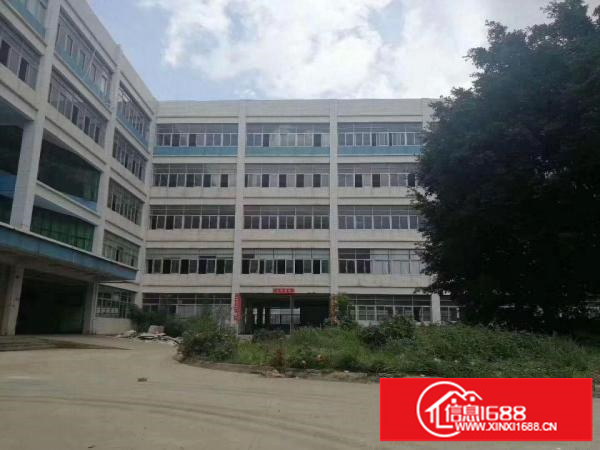 布吉百鸽笼地铁口160至3145平厂房