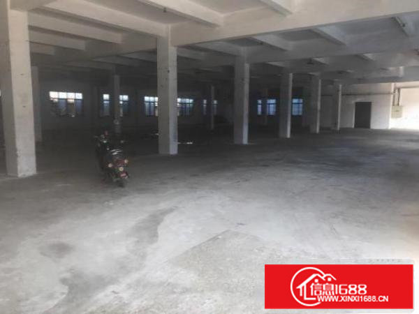 原房东厂房低价出租，价格便宜，无公摊