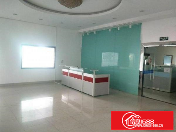 惠阳镇隆原房东物业现成装修整层1380平可分租