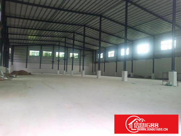 常平独院单一层厂房出租