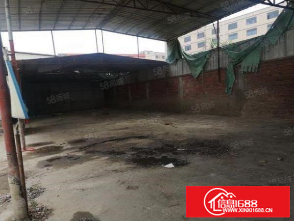 横沥新出独门独院1000平方，可以做各行各业，除了有排水