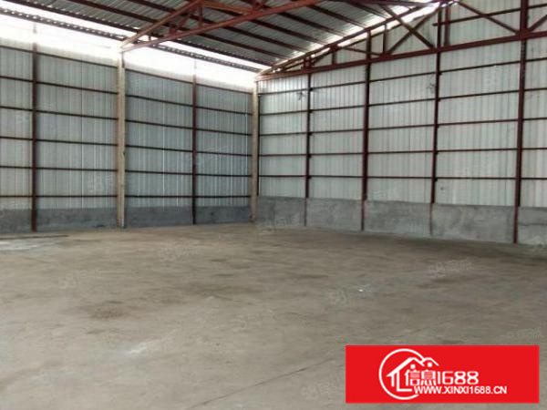 近南国桃园，松岗大道边上新出1000平方独院厂房仓库