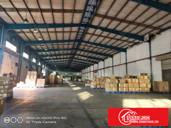 急租，常平还珠沥新出原房东独门独院单一层2000平方厂房出租