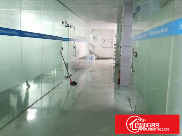 大岭山精装修二楼厂房出租