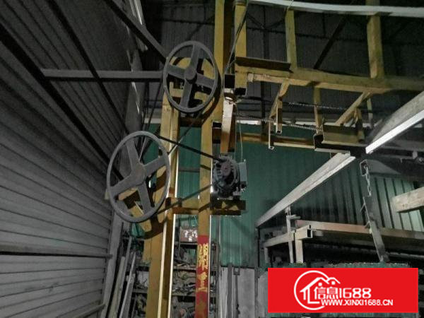 小面积福音现转让一套喷粉烤漆厂房带全套设备电转让费面议