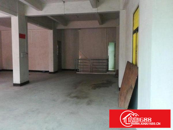 二楼有厂房招租200平方