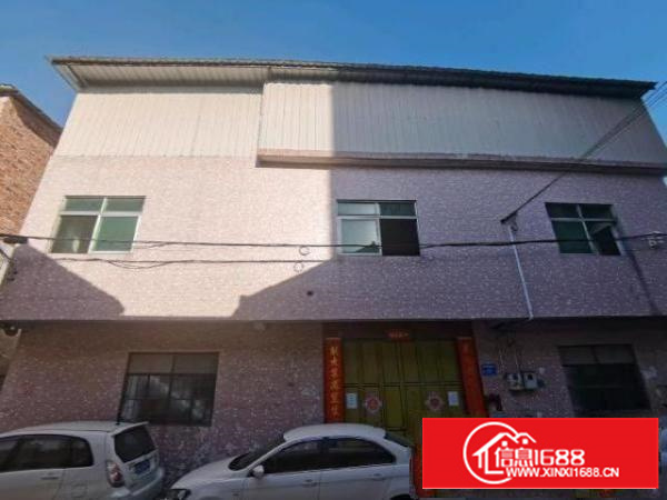 茶山独院单一层厂房出租