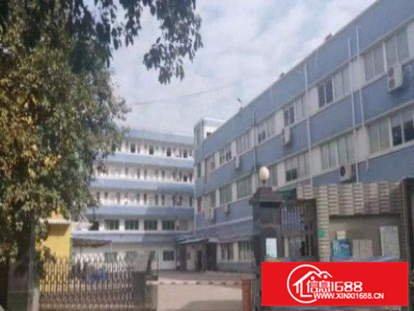 清溪凤岗标准厂房一楼1800平出租水电齐全空地大无分摊面积