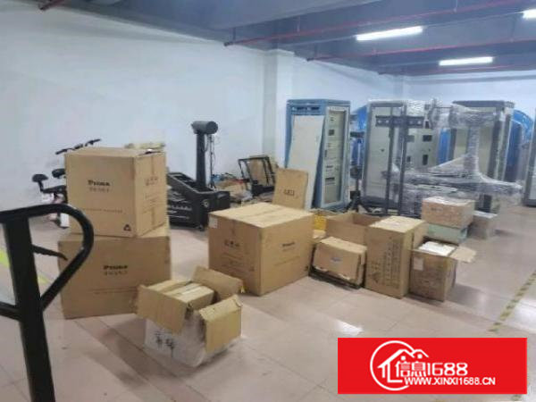 樟木头中心区500平厂房出租