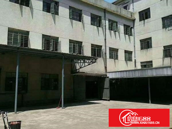 ?凤岗竹塘村委二楼600平米厂房出租