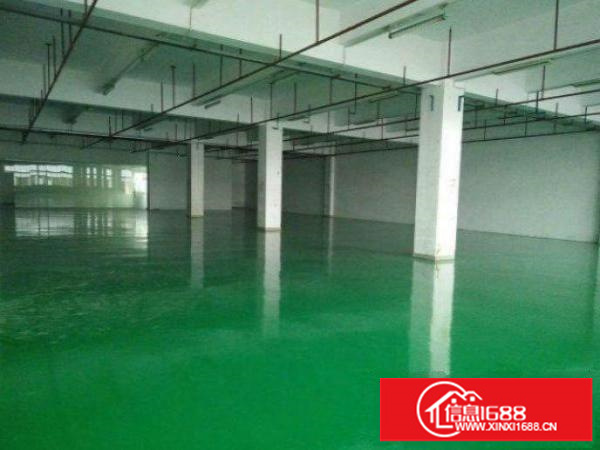 大道三楼1200平，豪华装修，无转让费