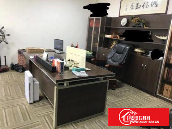 高档写字楼适合外贸电商企业