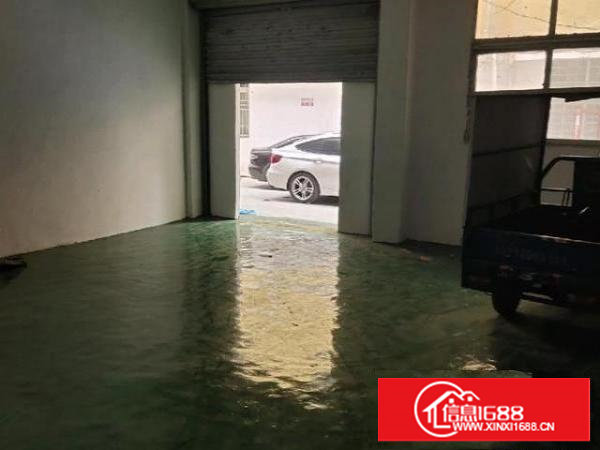 沙头新出130平方一楼小面积厂房