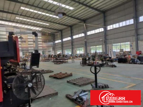 丹灶桂丹路边独门独院厂房出租