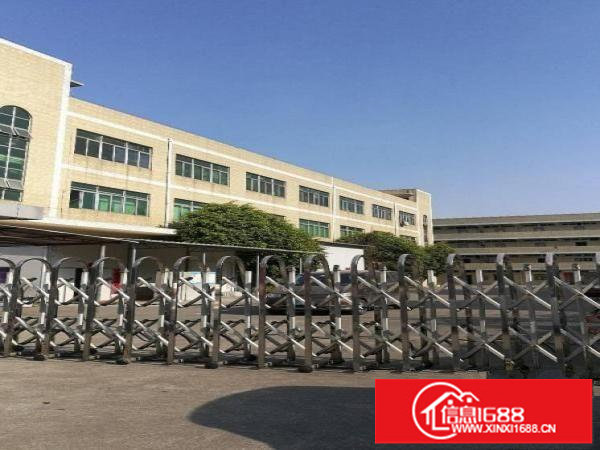 业主直租龙岗2千平方厂房研发，科室，办公适用