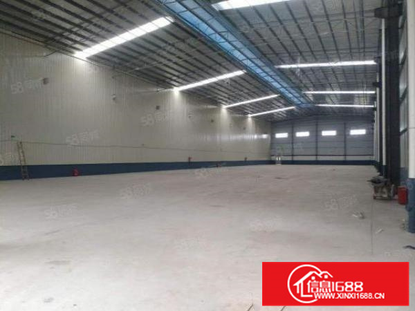 里水和顺新出国有红本厂房2300方（标准仓储物流产业园）