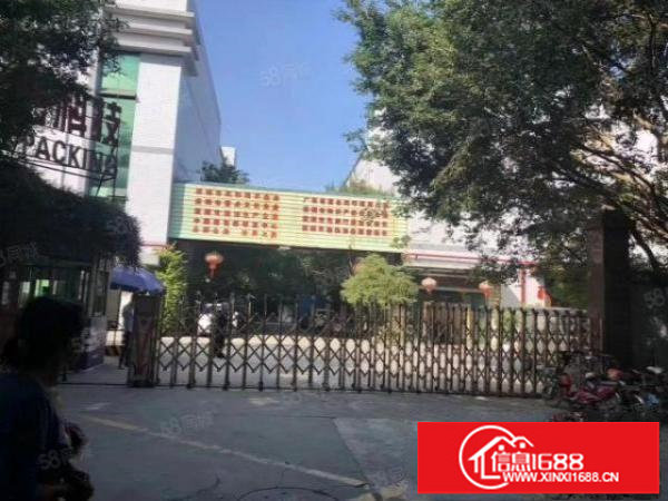 观澜梅关高速出口银星旁新出大型园区2楼1680平厂房出租