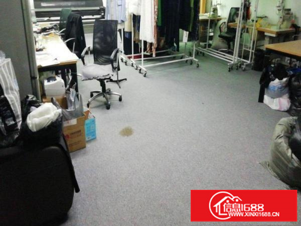 龙岗坂田南坑第二工业区50;100，150㎡小厂房办公室仓库