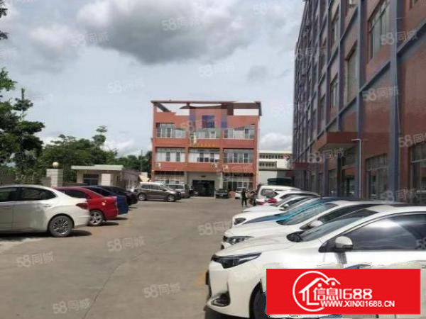 公明大围社区小面积260平厂房出租，精装修