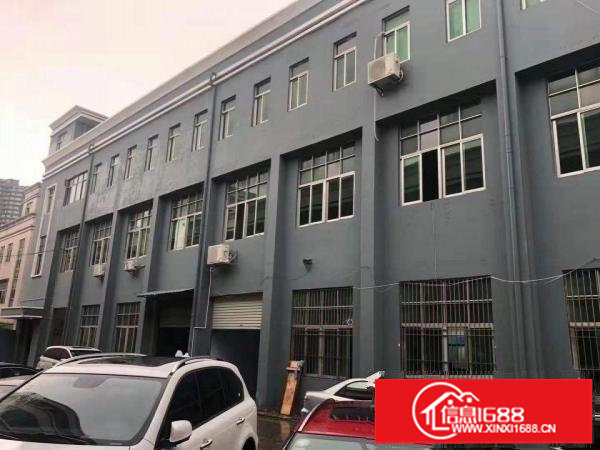 比亚迪路边新出200平米标准一楼厂房，有现成的装修免转让费租