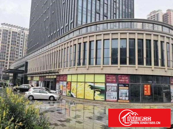 80平方起分租！原房东写字楼外观厂房价格！面积20000平