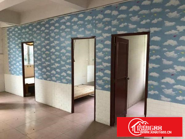 虎门北柵小型加工厂房