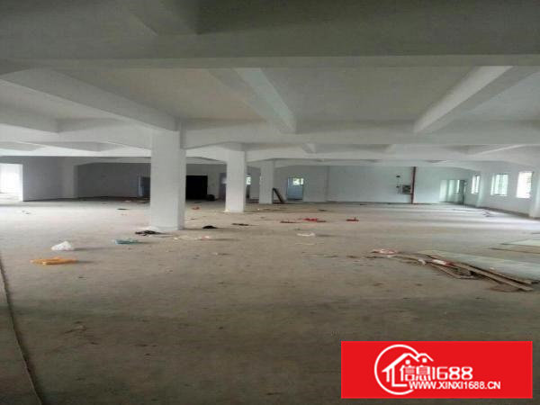 高埗1500平方优质楼房1楼层出租人流旺，好招工，交通非常便