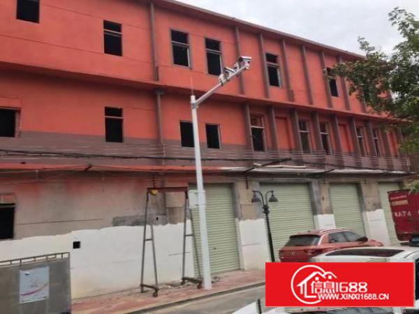 厂房，仓库10元/平方出租