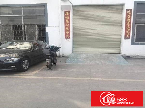 畈田一楼360平适合国际物流厂房出租