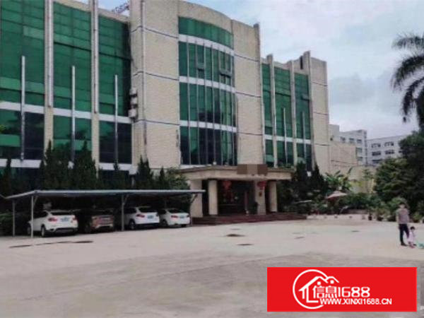 急租三楼厂房，地坪漆厂房1500平带办公室，电子等行业，价低