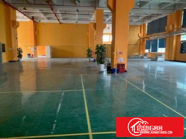 上市公司首先!龙华新区大浪工业园独门独院25000方厂房出租