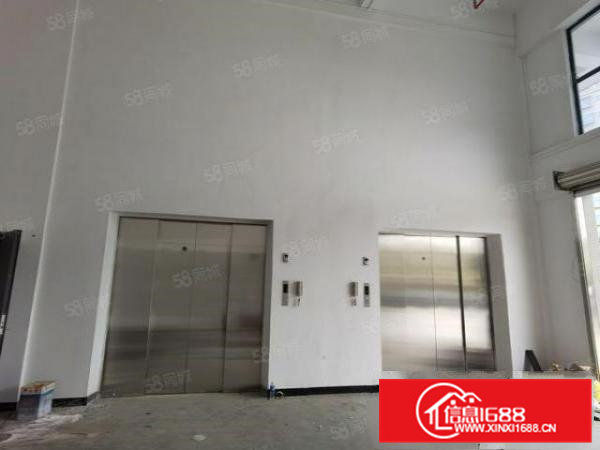 大朗临富民工业区全新标准厂房16元工业用地消防齐全可办环评