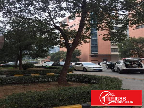 宝安西乡21000花园式厂房出租