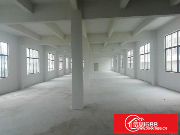 新建厂房，独门独院。