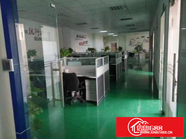 六约独院厂房7500平米宿舍2000平米靠近地铁站