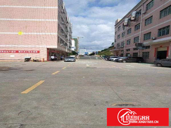 出租龙岗区宝龙街道标准厂房