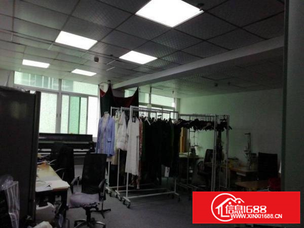 龙岗坂田南坑第二工业区50;100，150㎡小厂房办公室仓库