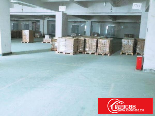 甩卖清盘东坑原房东厂房出租三证齐全空地超大周边无居民