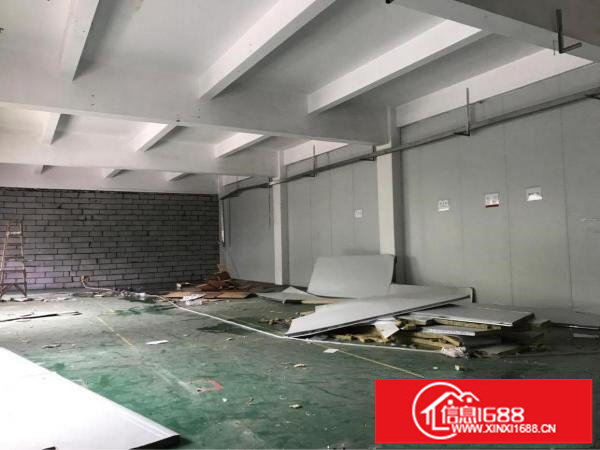 龙华区，龙观快线1楼850平方厂房低价出租